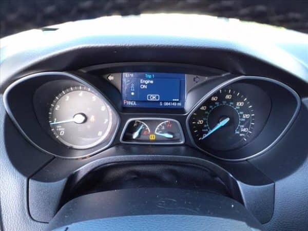 2014 Ford Focus SE - Image 16