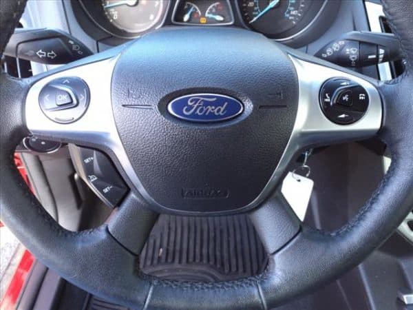 2014 Ford Focus SE - Image 17