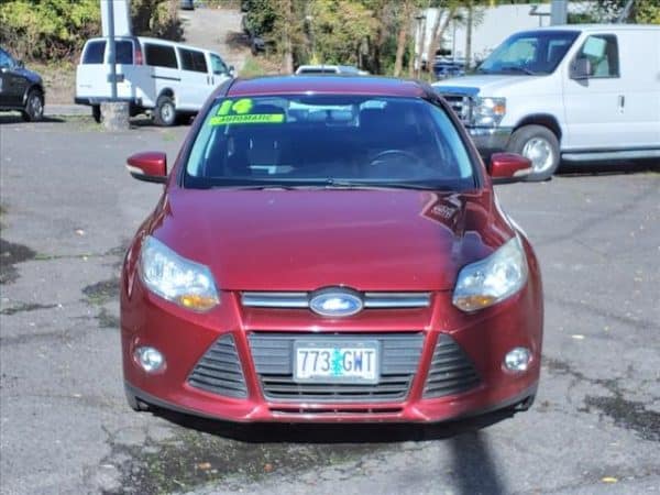 2014 Ford Focus SE - Image 3