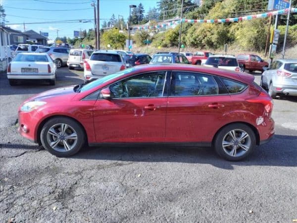 2014 Ford Focus SE - Image 5
