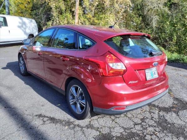 2014 Ford Focus SE - Image 6