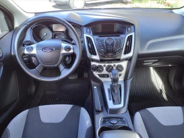 2014 Ford Focus SE - Image 10