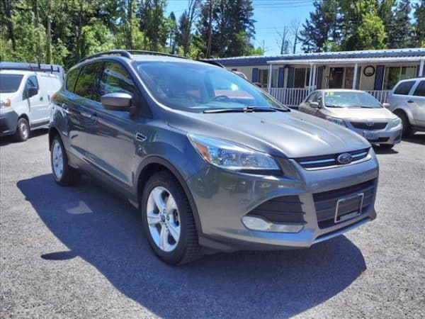 2013 Ford Escape SE - Image 17