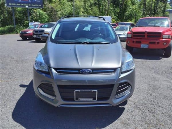 2013 Ford Escape SE - Image 2