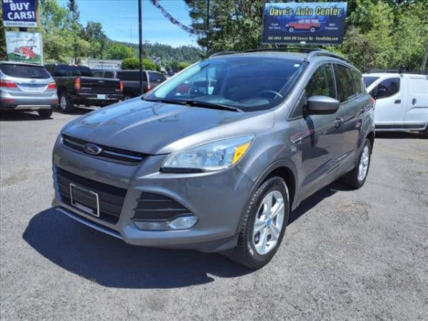 2013 Ford Escape SE - Image 3