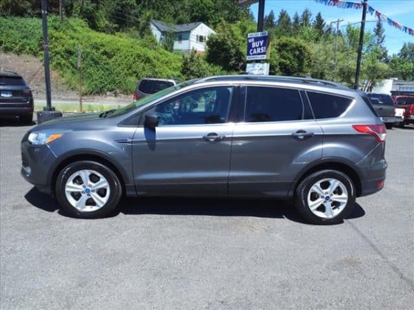 2013 Ford Escape SE - Image 4