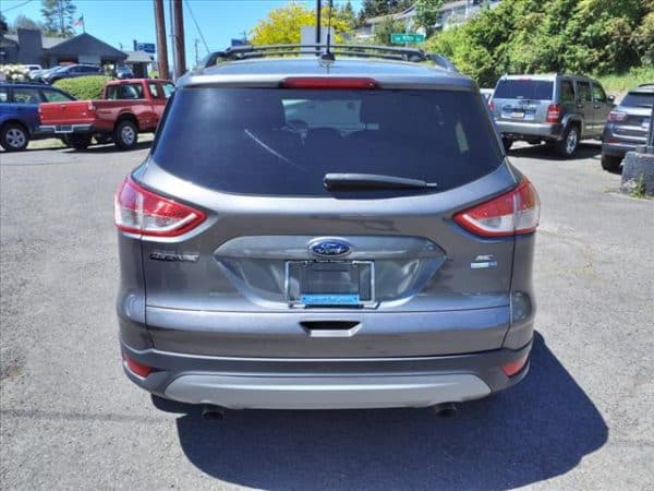 2013 Ford Escape SE - Image 6