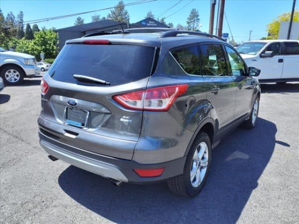 2013 Ford Escape SE - Image 7