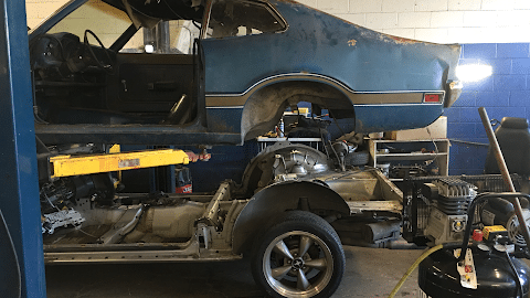 Romo's Auto Electric