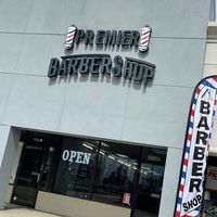 Premier Barbershop