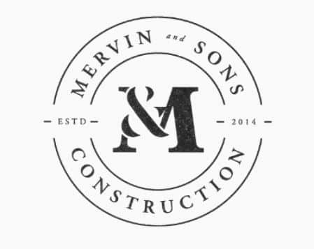 Mervin and Sons Construction