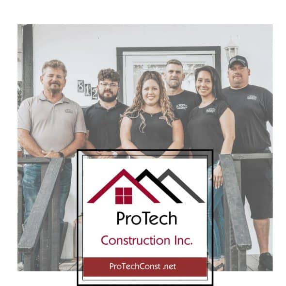 Pro Tech Construction Inc