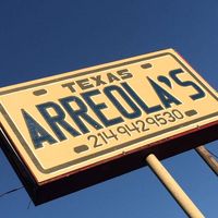 Arreola Body Shop # 2