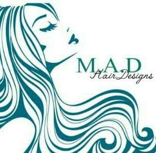 M.A.D Hair Designs
