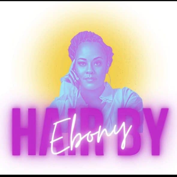 Hair by ebony