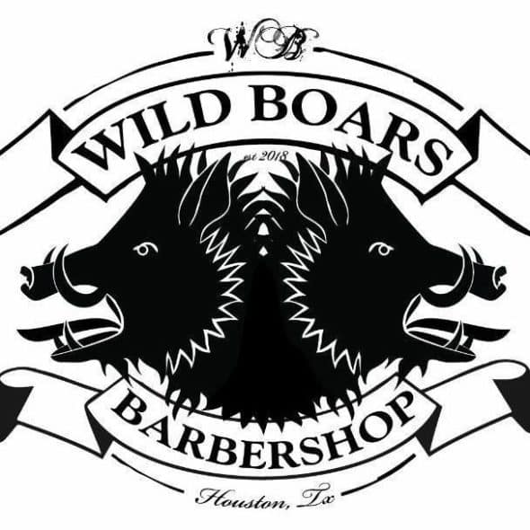 Wild Boars Barbershop