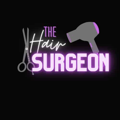 The Hair Surgeon