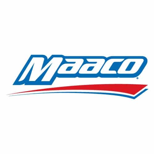 Maaco Auto Body Shop & Painting
