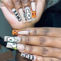 Nails By avel
