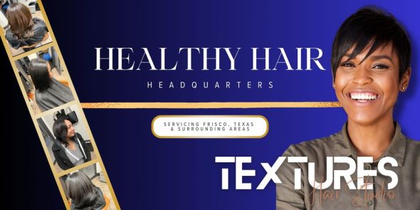Textures Hair Studio