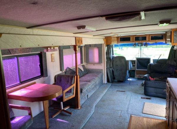 1996 Allegro bus allegro bus - Image 3