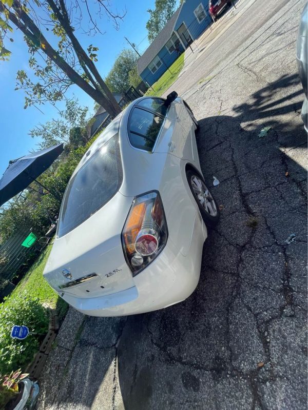 2009 Nissan altima - Image 7
