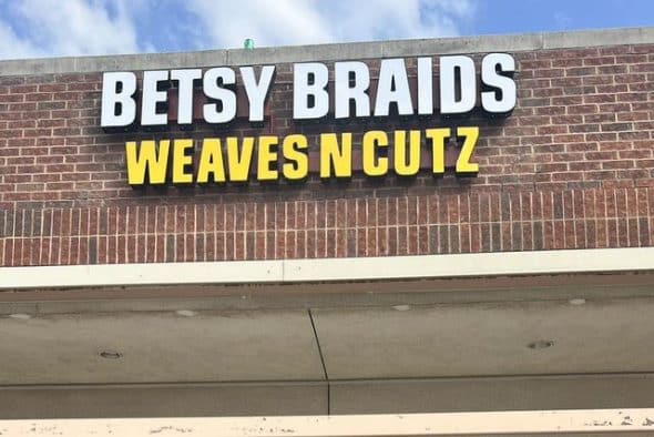 Betsy Braids Weaves N Cutz