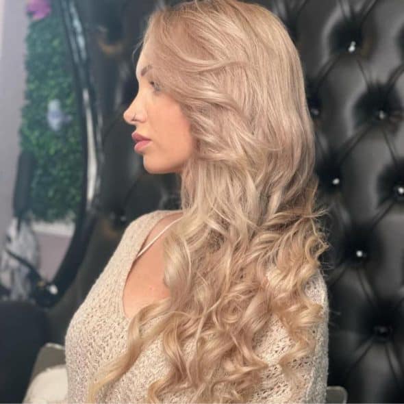 Millionaire Hair Salon