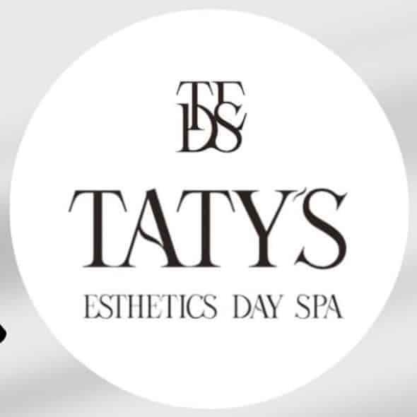 Taty’s Esthetics Day Spa