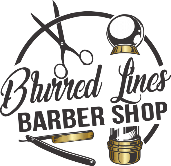Blurred Lines Barbershop