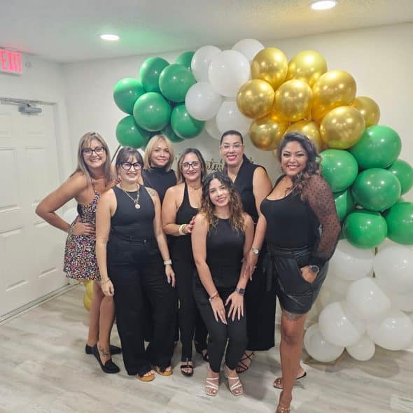 Mariluz Nails Studio