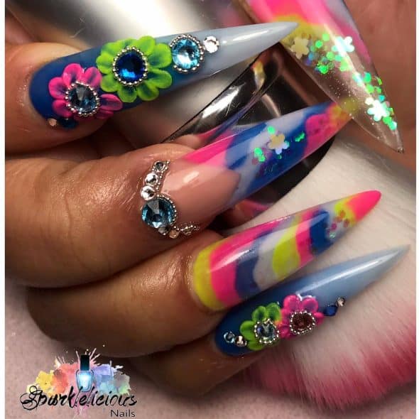 Sparklelicious Studio LLC