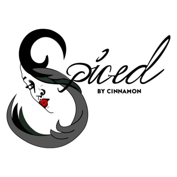 Spiced by Cinnamon