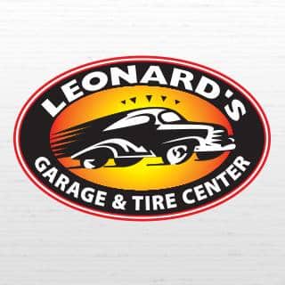 Leonard's Automotive Service Center