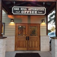 Oak Hill Automotive