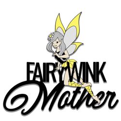 Fairy wink mother Liz