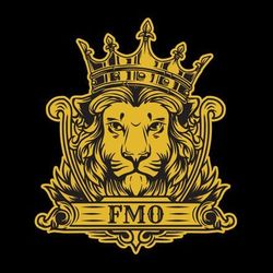 FMO A Fine Grooming Den for Men
