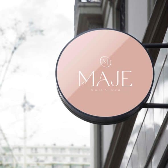 Maje Nail spa