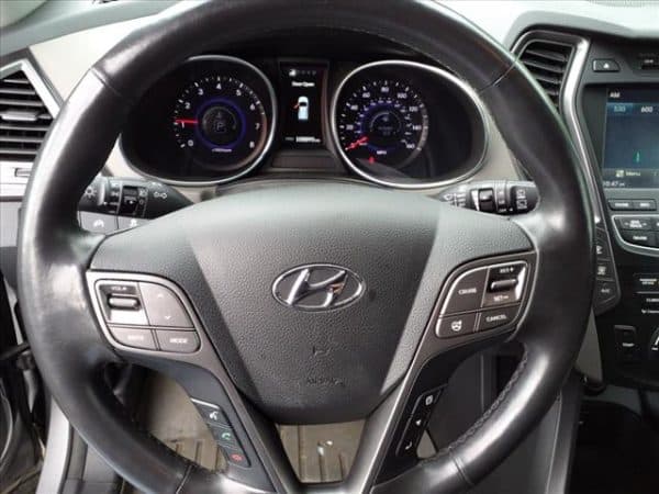 2013 Hyundai SANTA FE Limited - Image 13