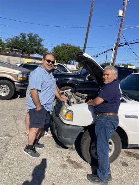 J's Auto Shop and Mobile Mechanic