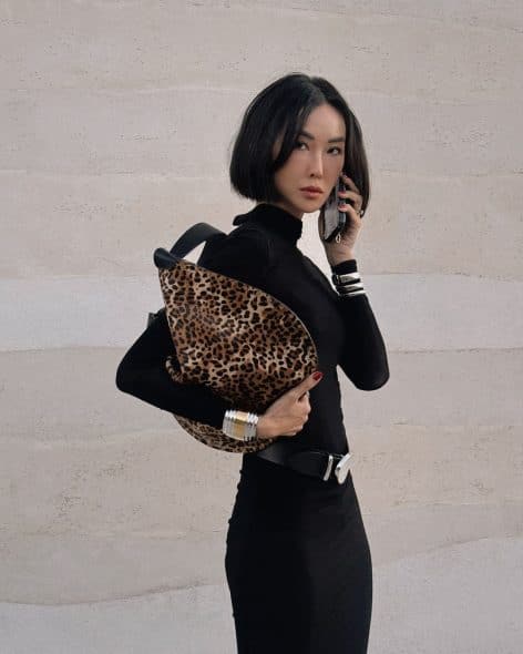 Chriselle Lim