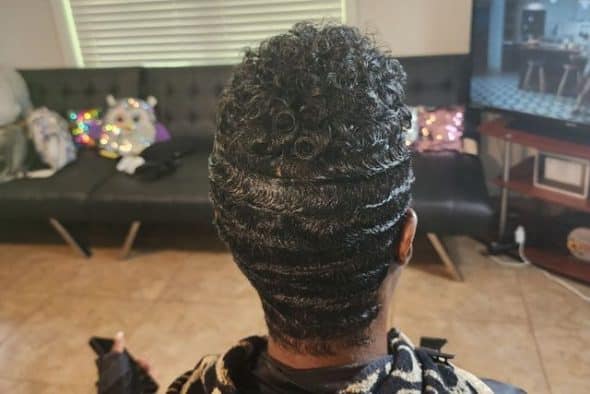 The Hair Specialist Of Atlanta