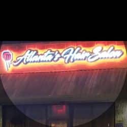 Atlanta's Hair Salon