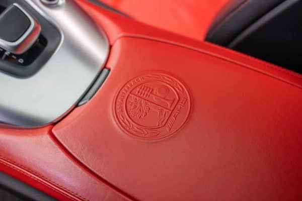 Mercedes AMG GT S | 1 HOUR - Image 3